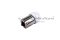 [E] หลอดไฟแสดงสถานะ B15 รุ่น 15V5W ขั้วเดี่ยว คุณภาพทั่วไป